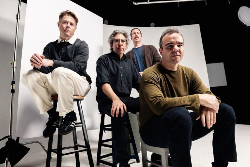Future Islands