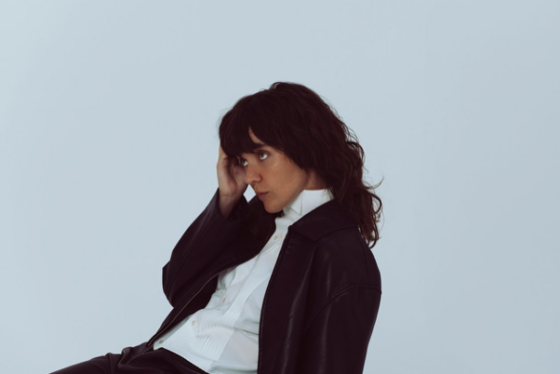 Courtney Barnett