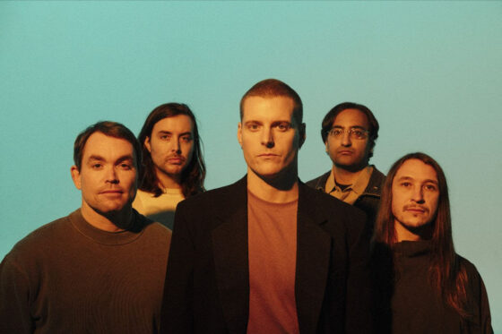 Deafheaven