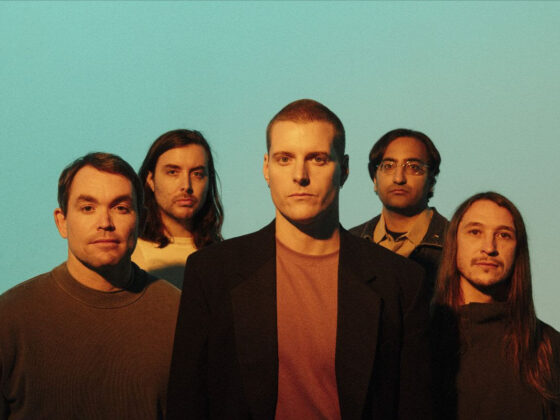 Deafheaven