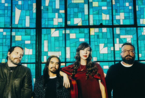 Silversun Pickups