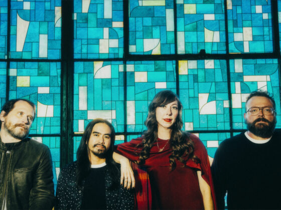 Silversun Pickups