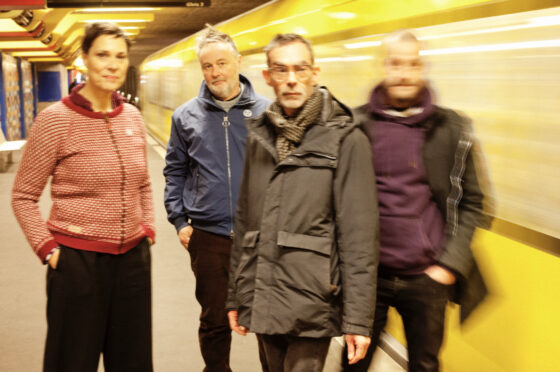 Stereolab