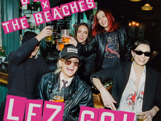 G Flip and The Beaches