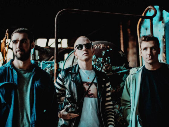 Two Door Cinema Club