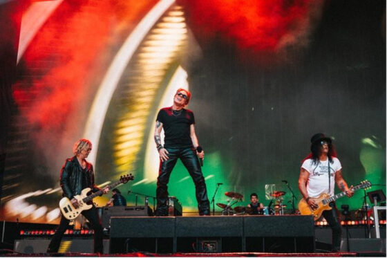 Guns n Roses