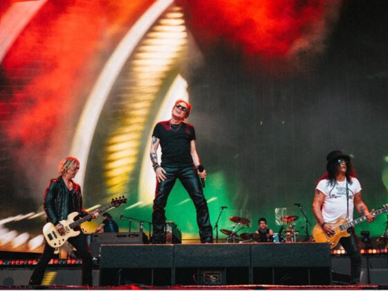 Guns n Roses