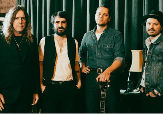 Australian Rock Collective