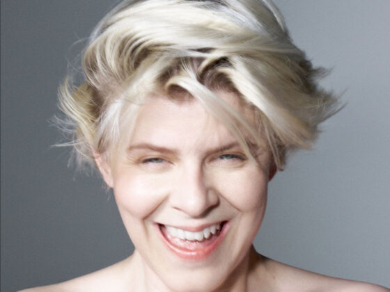 Robyn