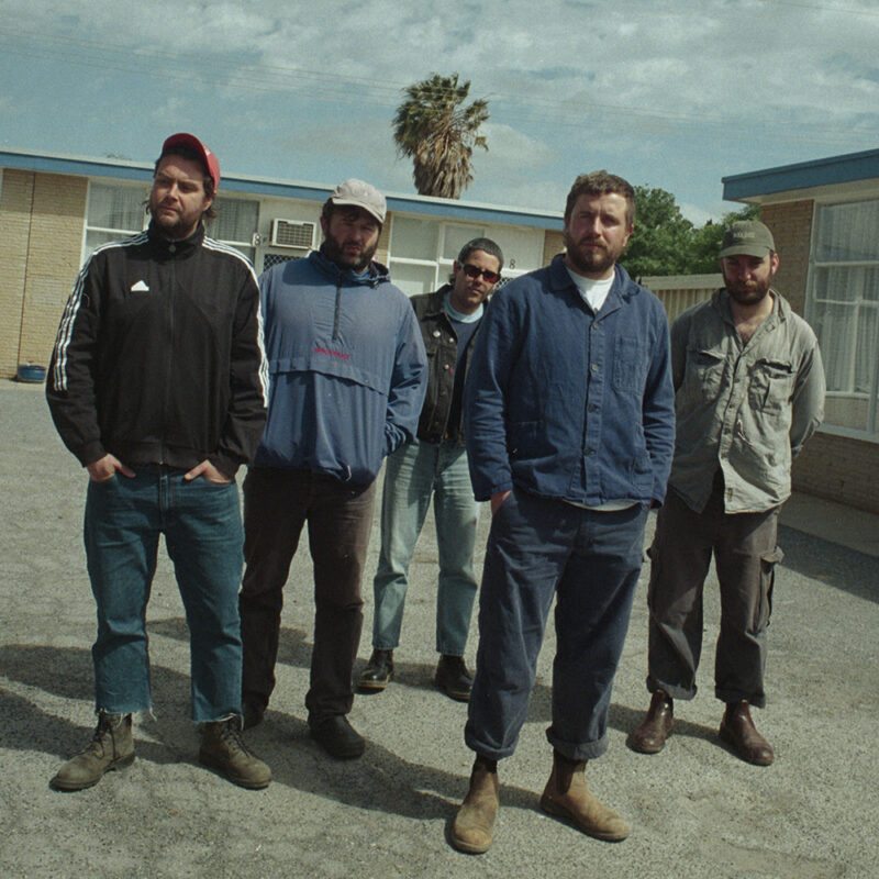 Bad//Dreems