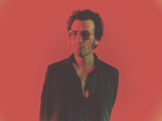 Davey Lane