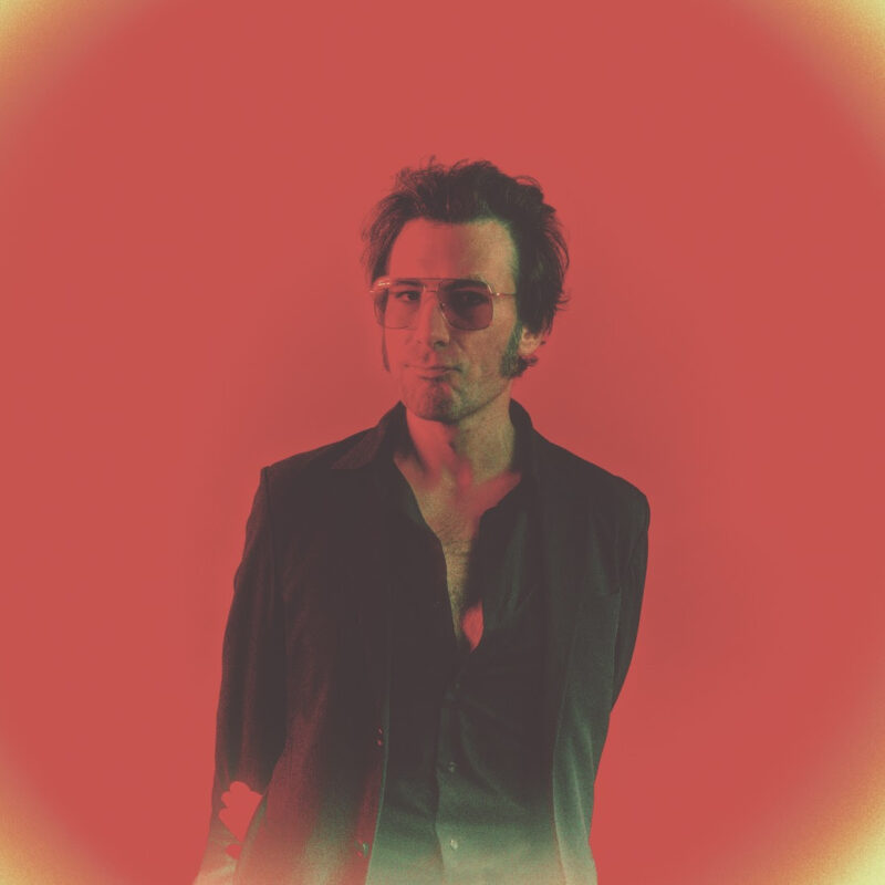 Davey Lane