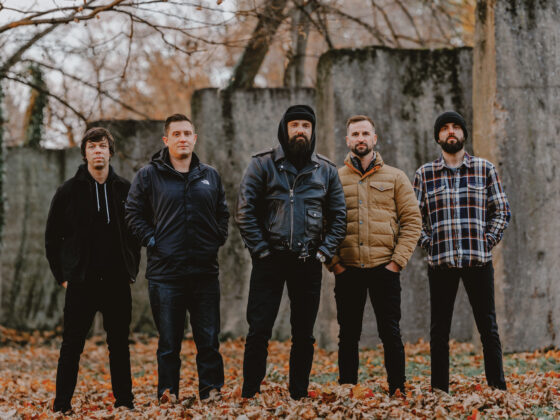 August Burns Red
