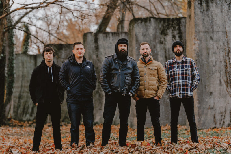 August Burns Red