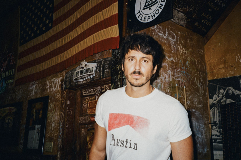 Morgan Evans