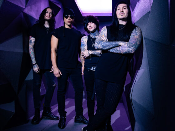 Escape the Fate