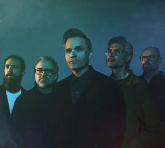 Death Cab for Cutie