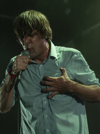 John Maus