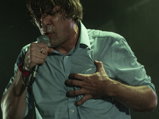 John Maus