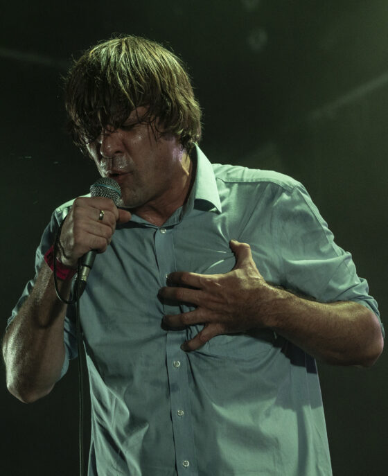 John Maus