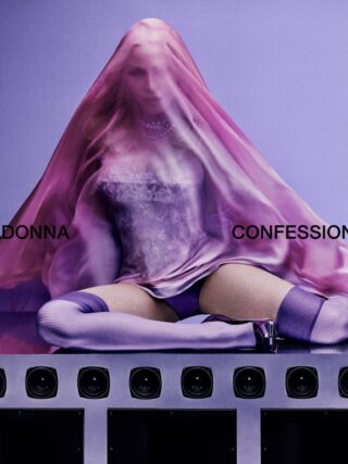 Madonna Confessions II