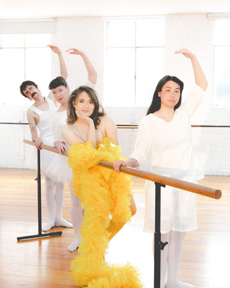 Max Aurora & The Southern Lights