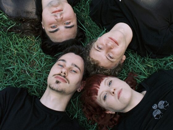 Sarah Jane and the Noise