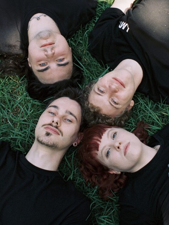 Sarah Jane and the Noise