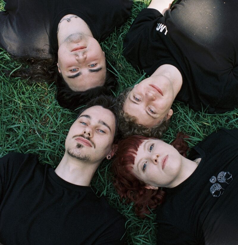 Sarah Jane and the Noise