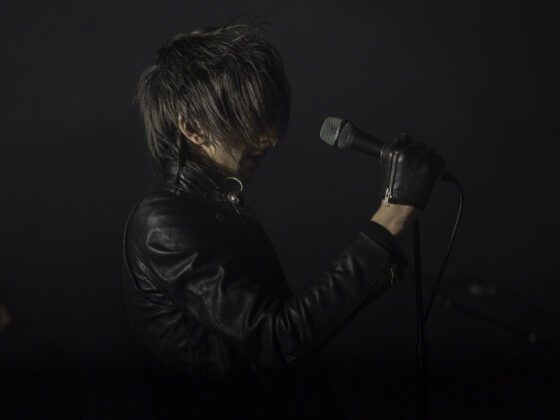 The Horrors