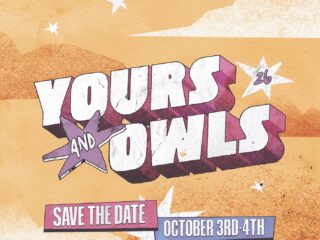 Yours & Owls