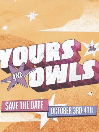Yours & Owls