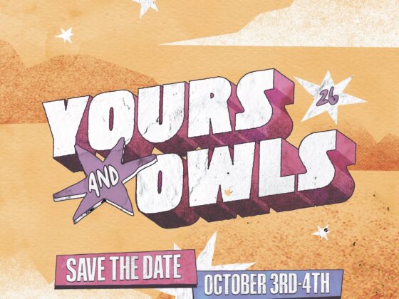 Yours & Owls