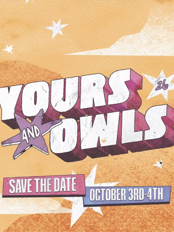 Yours & Owls