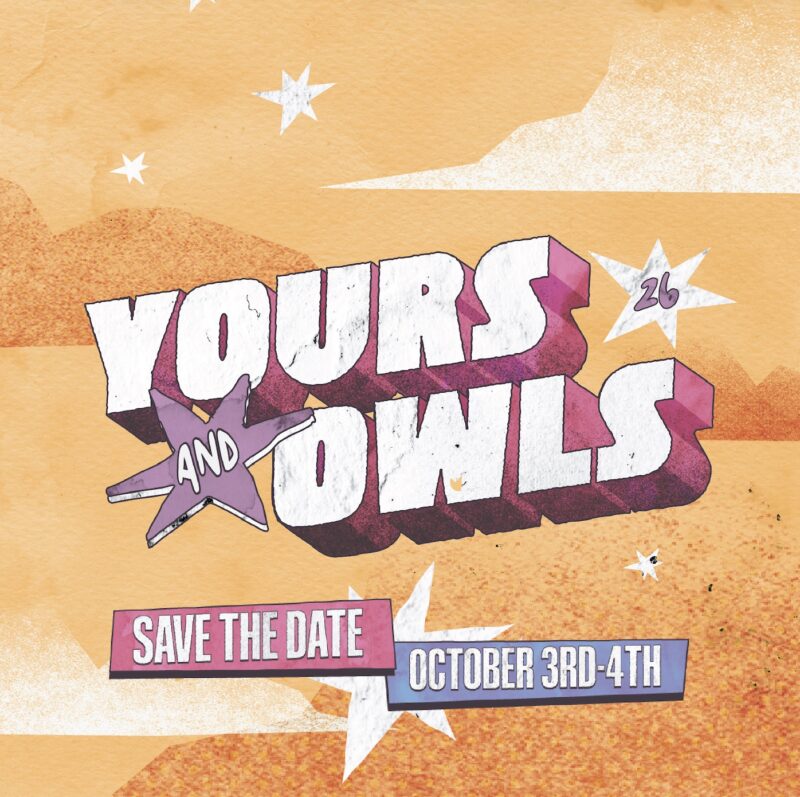 Yours & Owls