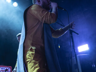 Everything Everything