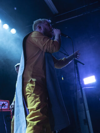 Everything Everything