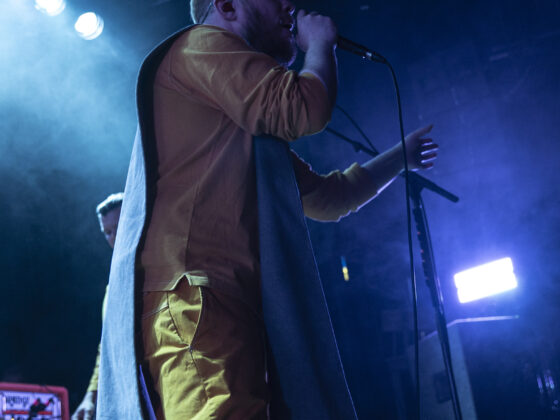 Everything Everything