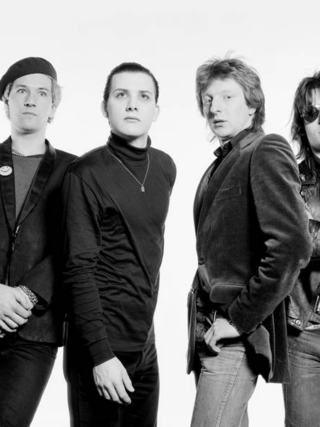 The Damned