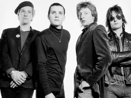 The Damned