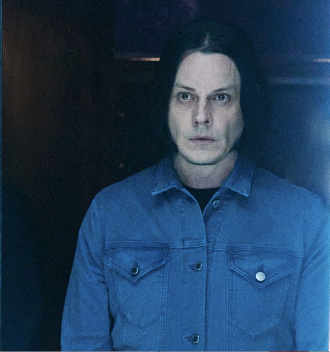 Jack White
