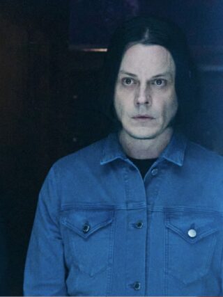 Jack White