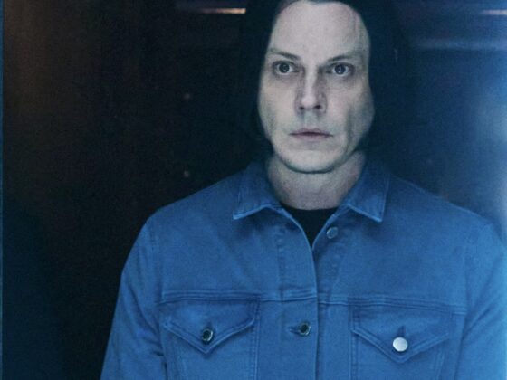 Jack White
