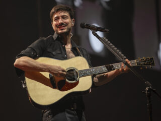 Mumford and Sons Sydney 2026