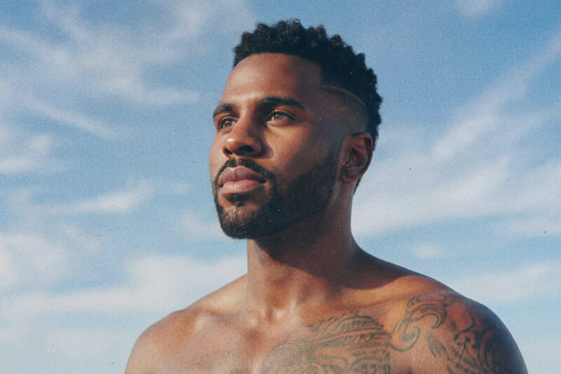 Jason Derulo