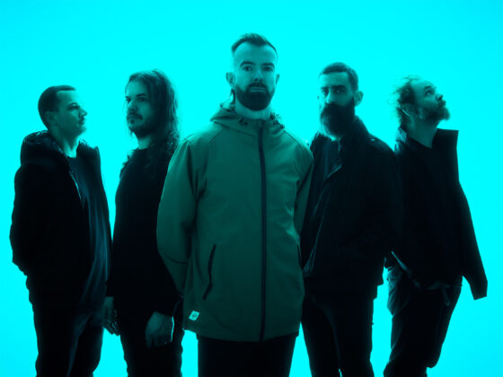 Karnivool
