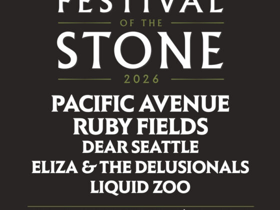 Festival of the Stone
