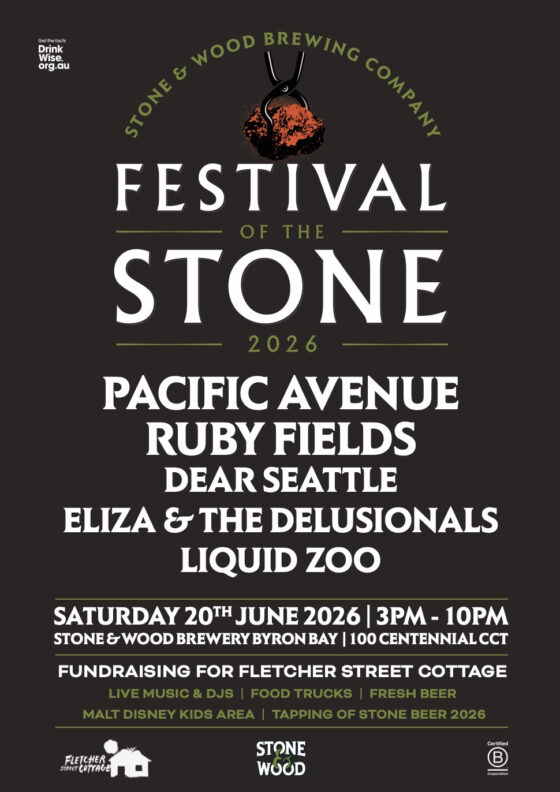 Festival of the Stone