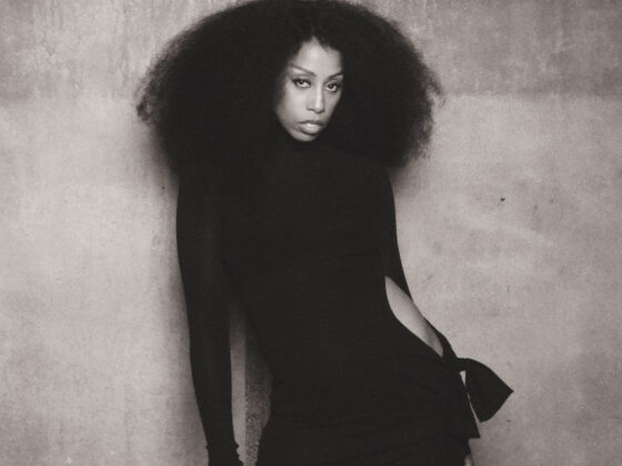 Rochelle Jordan
