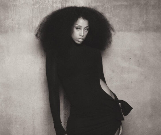 Rochelle Jordan